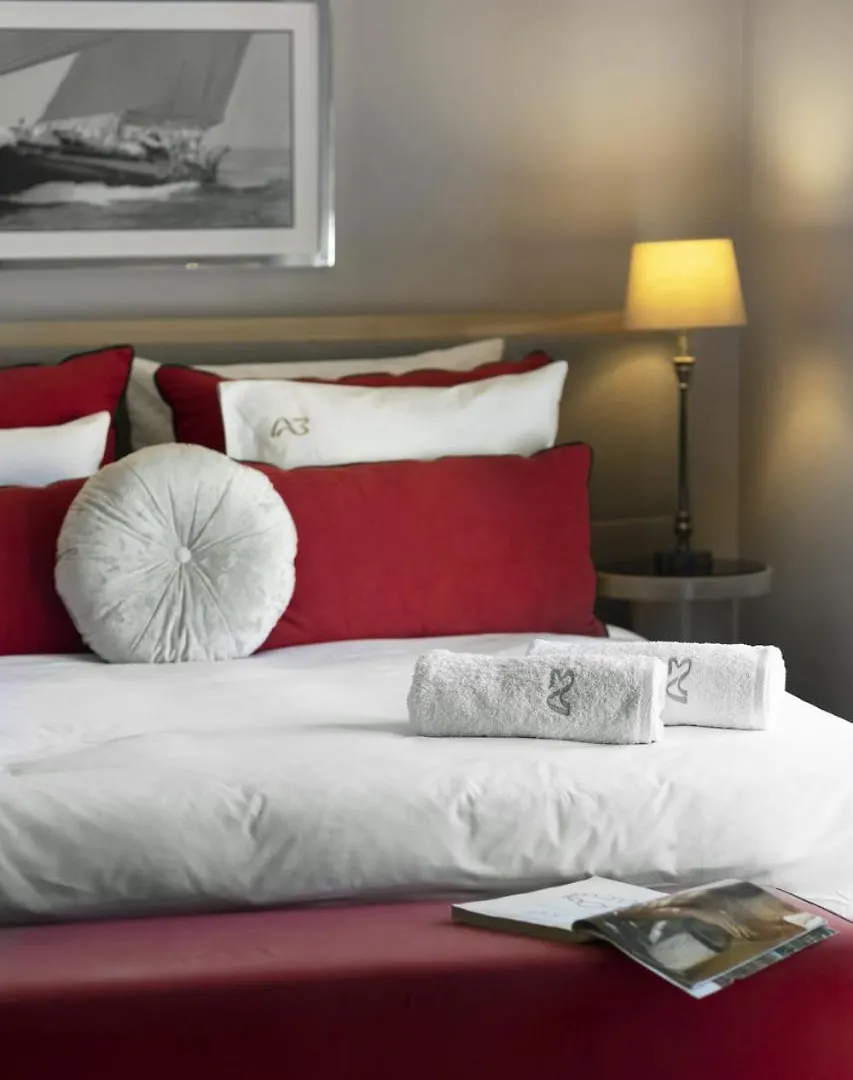 L'Entre Villes Studios By Elite Apartments Sopot Poland