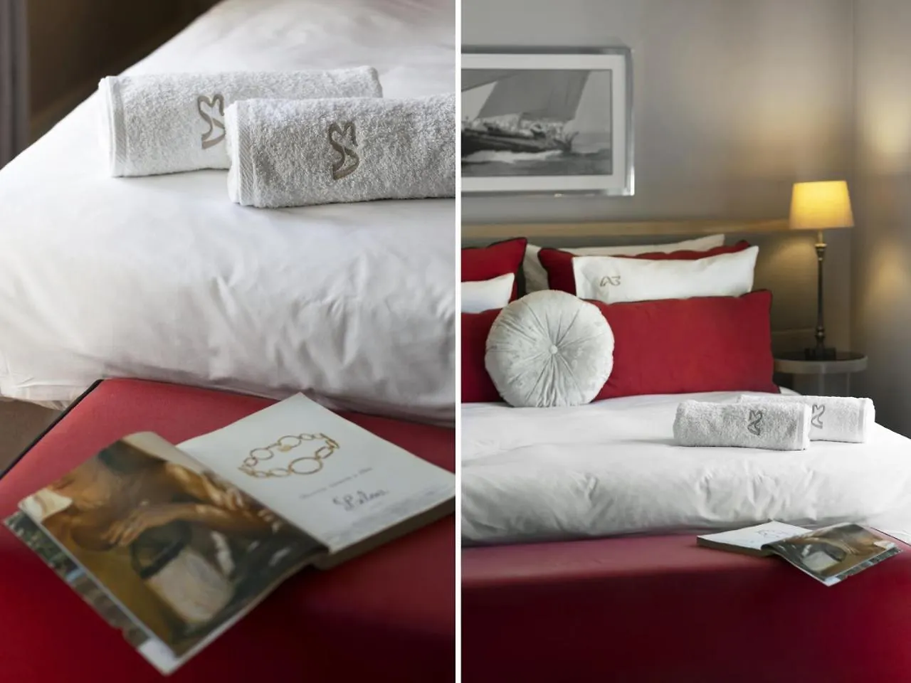 L'Entre Villes Studios By Elite Apartments Sopot Poland