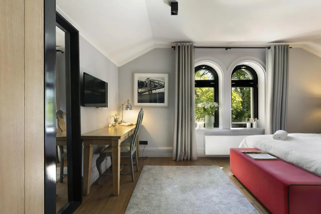 L'Entre Villes Studios By Elite Apartments Sopot