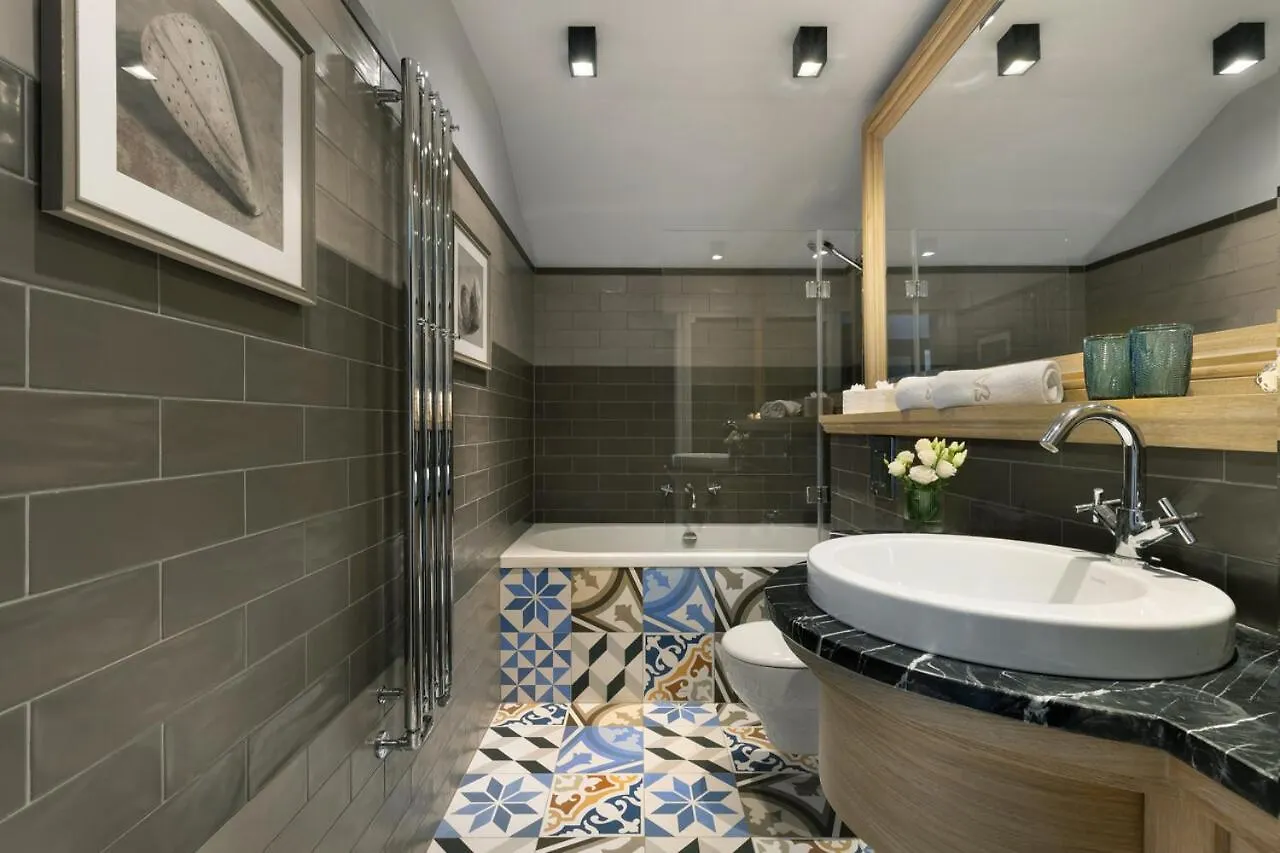 L'Entre Villes Studios By Elite Apartments Sopot