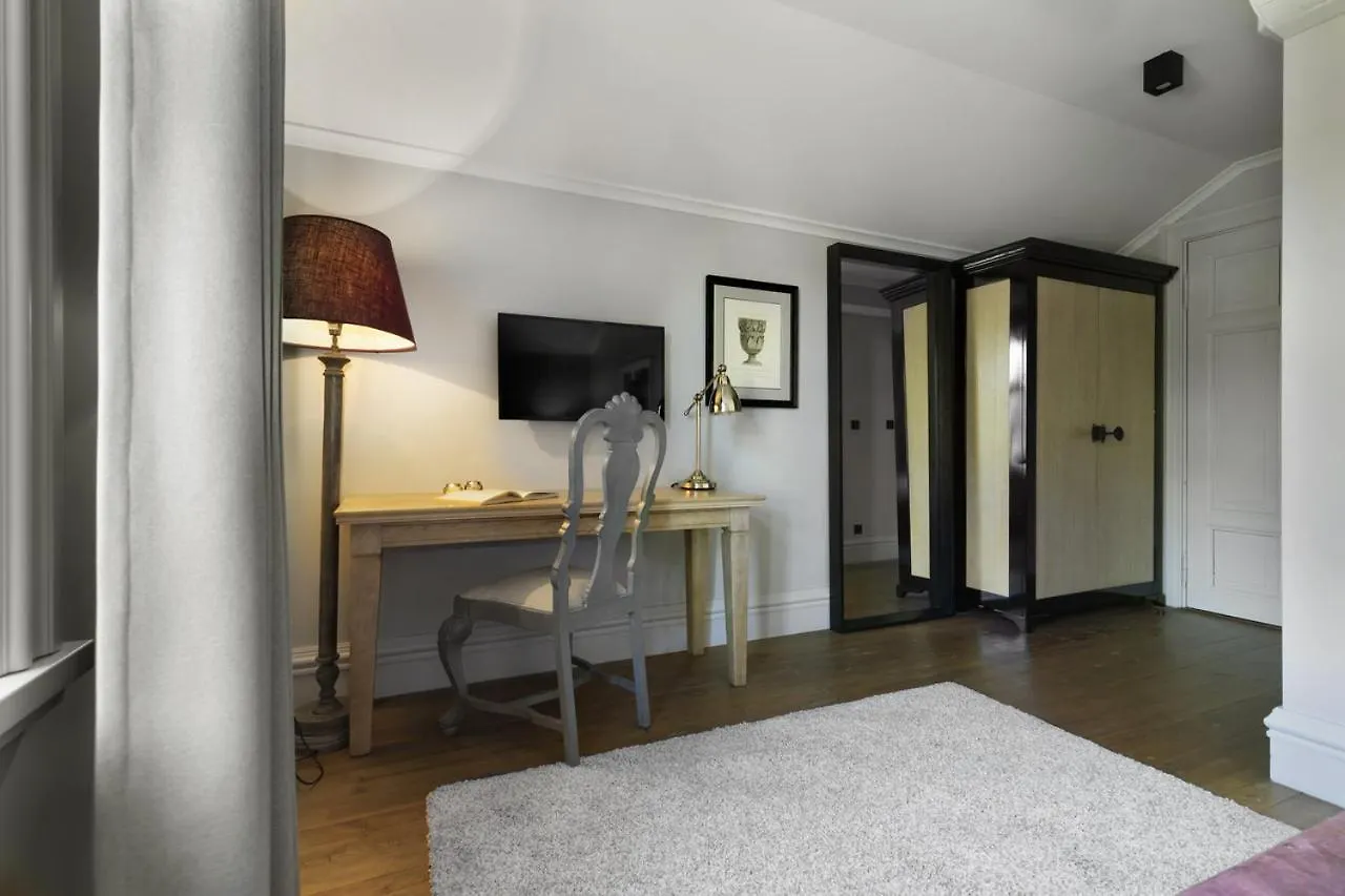 L'Entre Villes Studios By Elite Apartments Sopot Poland