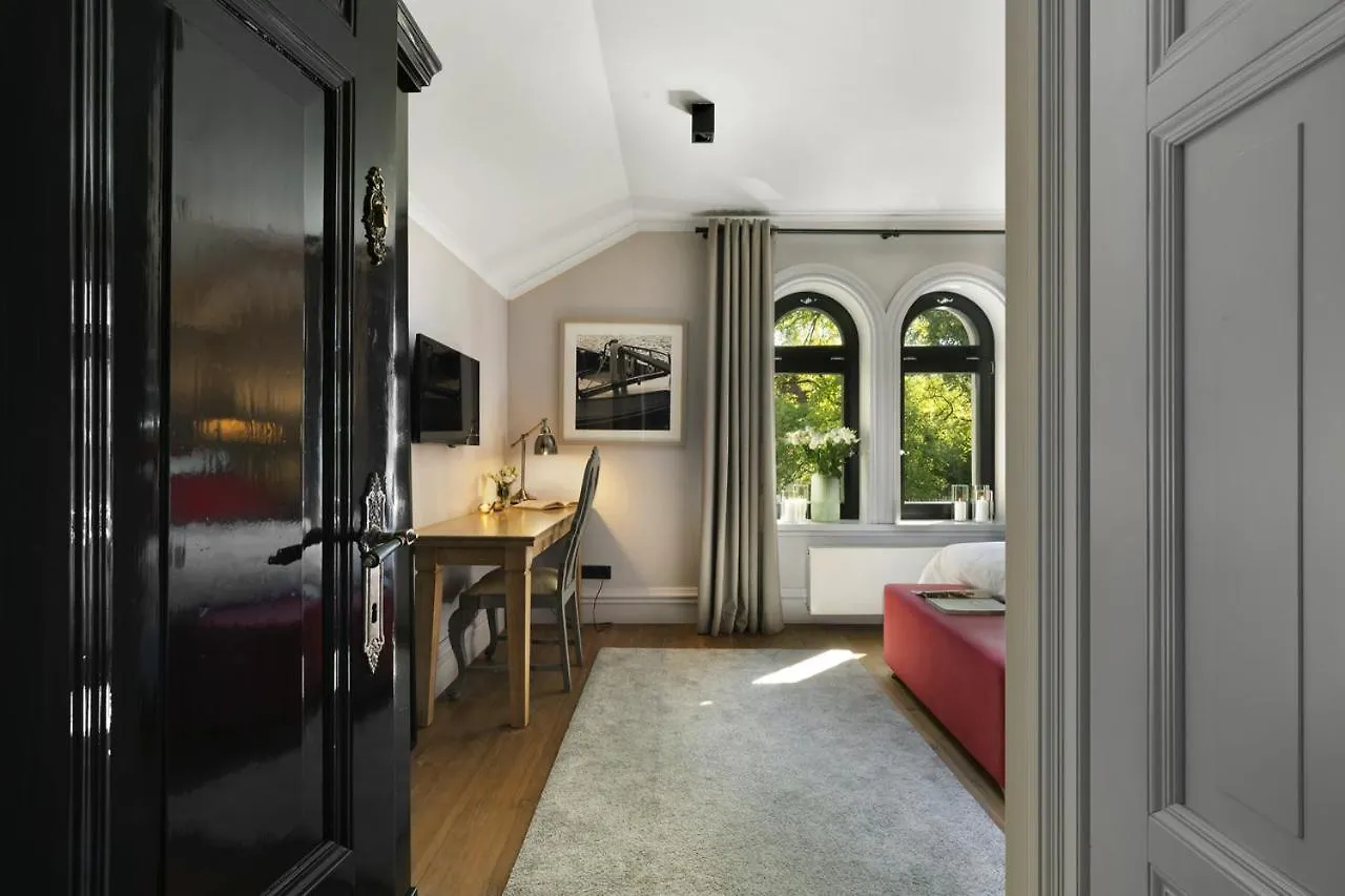 L'Entre Villes Studios By Elite Apartments Sopot