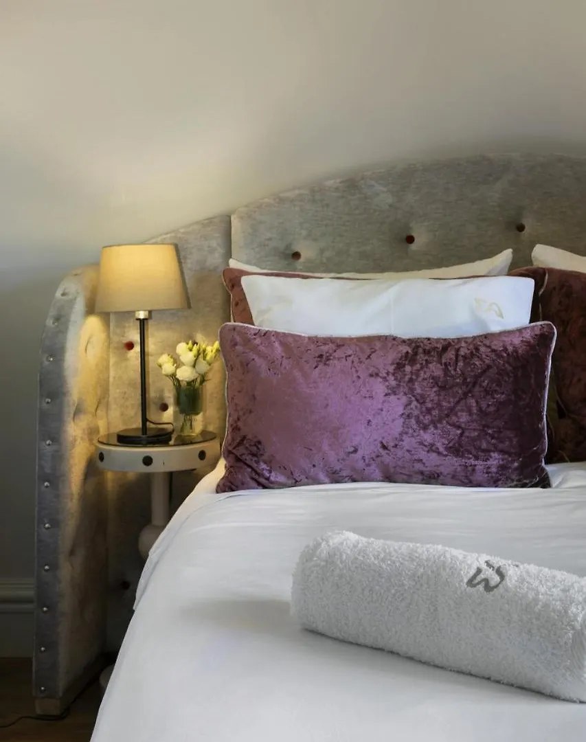 L'Entre Villes Studios By Elite Apartments Sopot