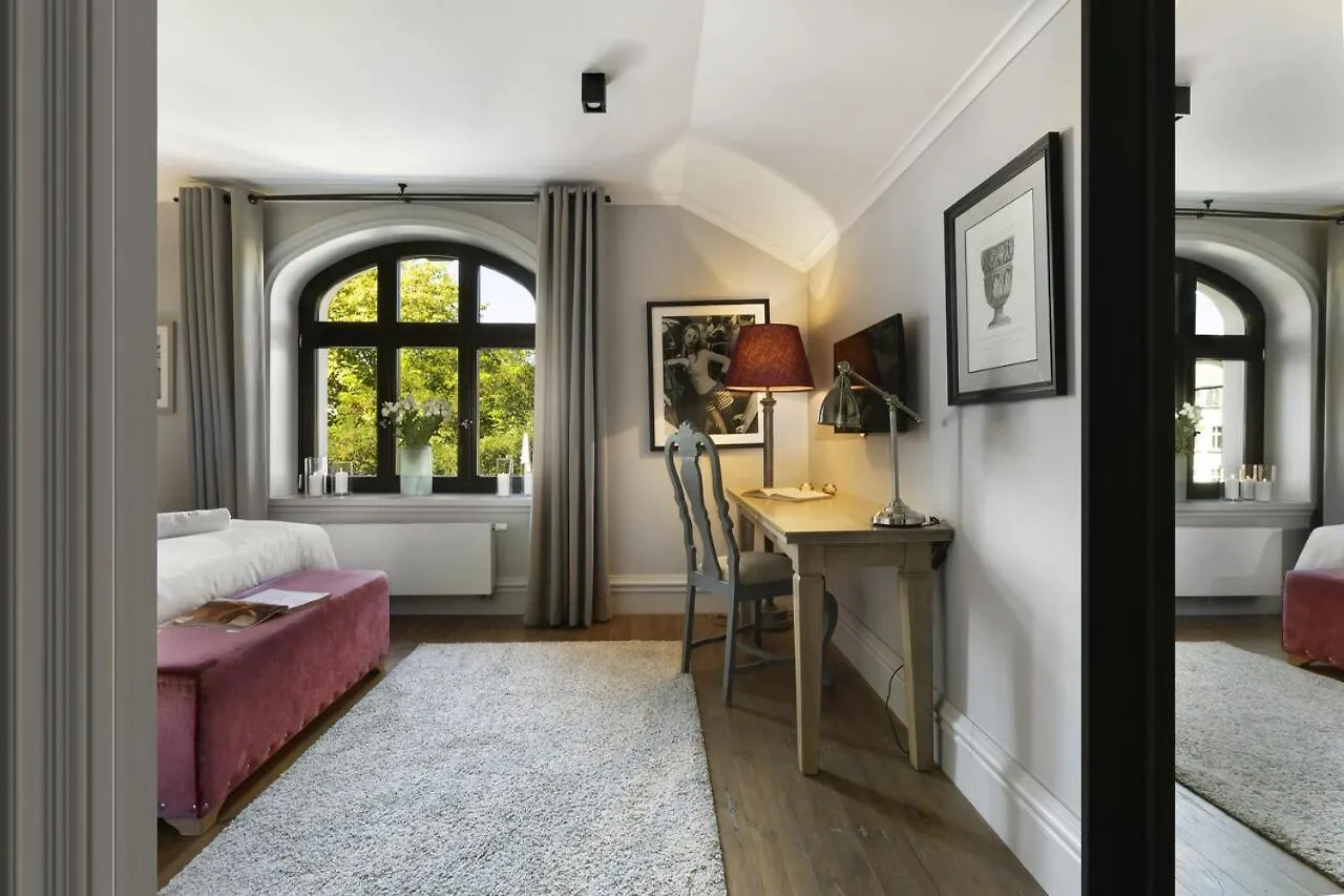 L'Entre Villes Studios By Elite Apartments Sopot