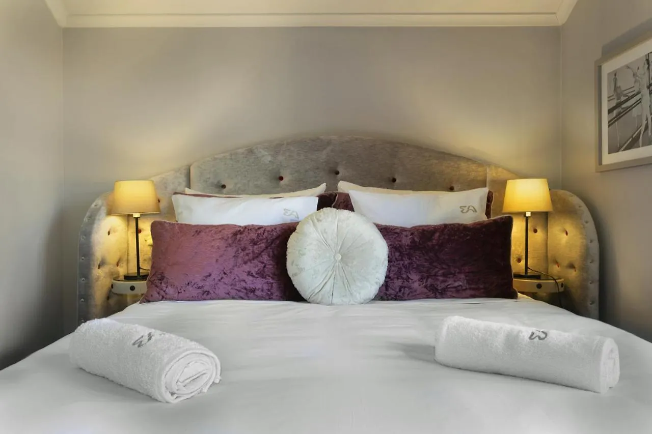 L'Entre Villes Studios By Elite Apartments Sopot