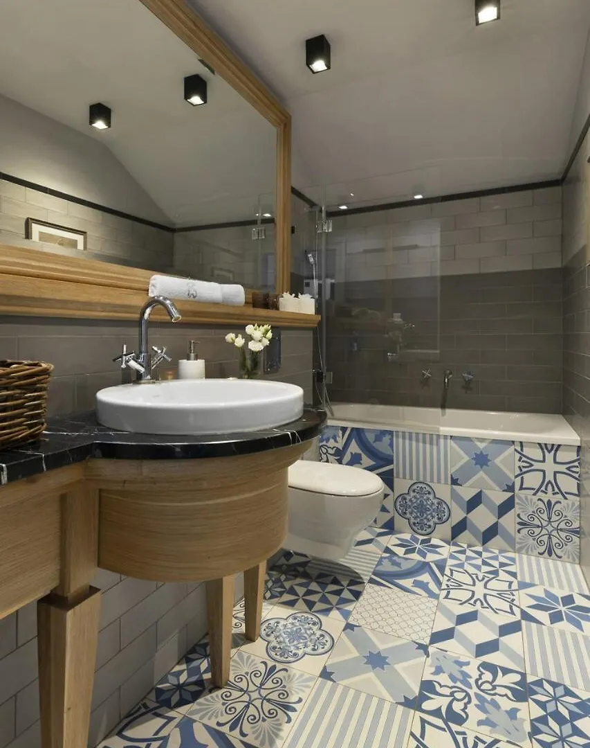 L'Entre Villes Studios By Elite Apartments Sopot