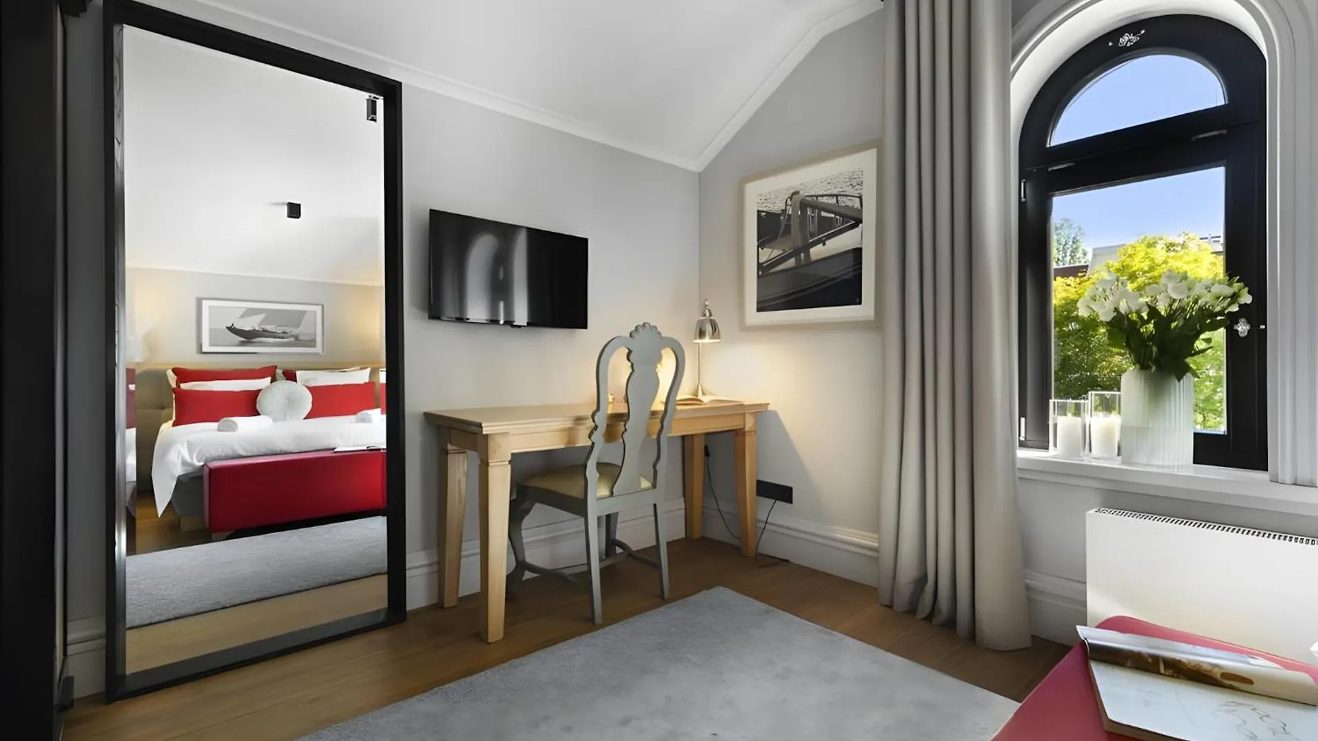 L'Entre Villes Studios By Elite Apartments Sopot
